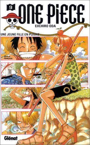 One Piece T9