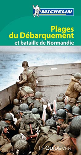 Plages du Débarquement et bataille de Normandie