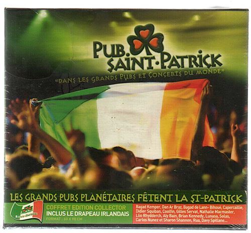 Pub Saint Patrick