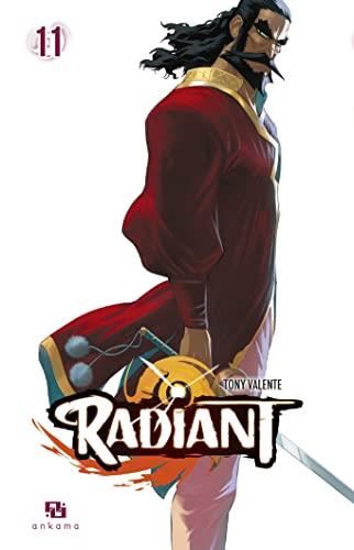 Radiant T11