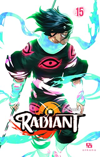 Radiant T15