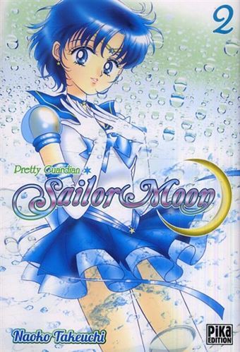 Sailor Moon T2