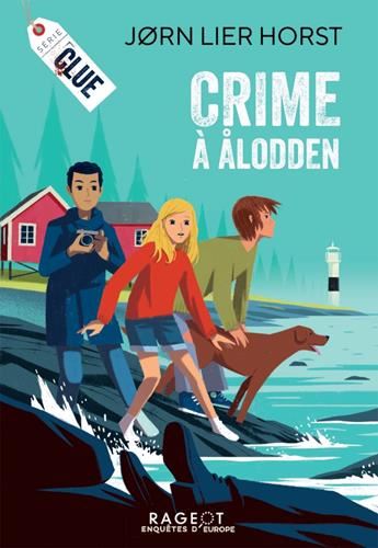 Serie Clue: Crime à Alodden