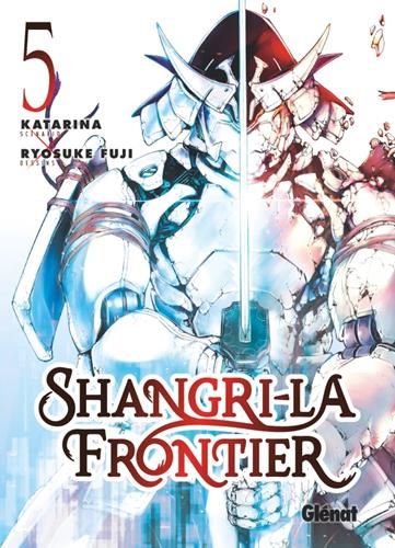 Shangri-la frontier T5
