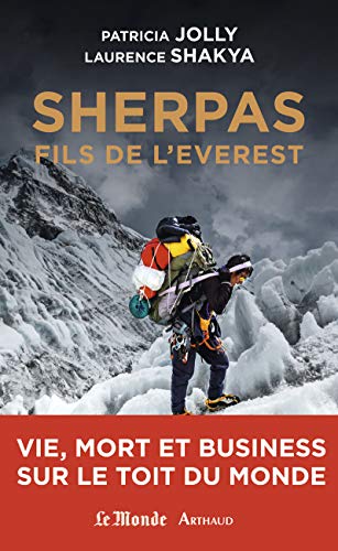 Sherpa, fils de l'Everest