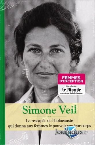 Simone Veil