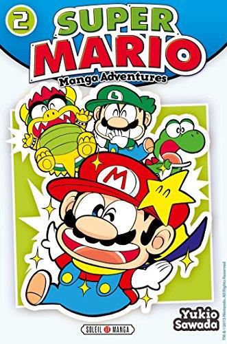 Super Mario T2