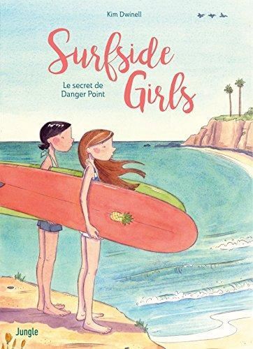 Surfside girls