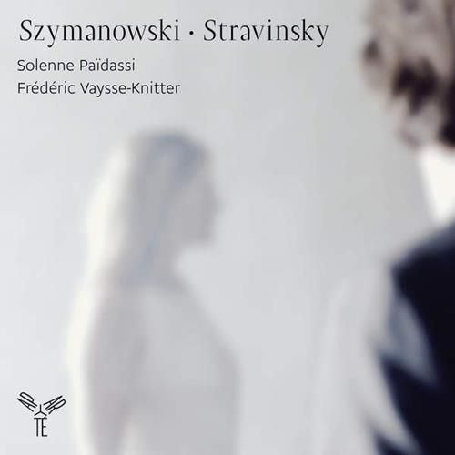 Szymanowski - Sravinsky