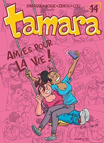 Tamara T14