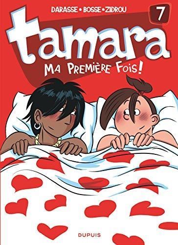 Tamara T7