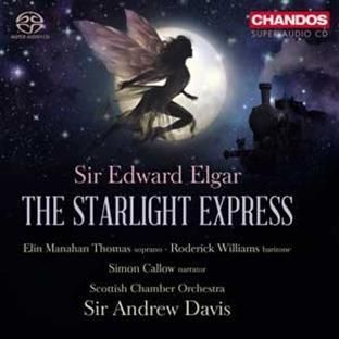 The  Starlight express