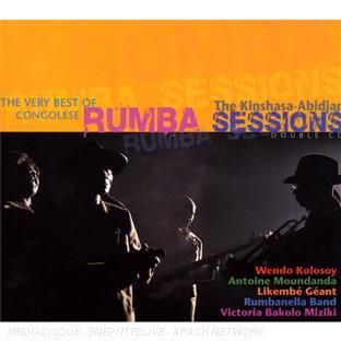 The Very best of congolese rumba