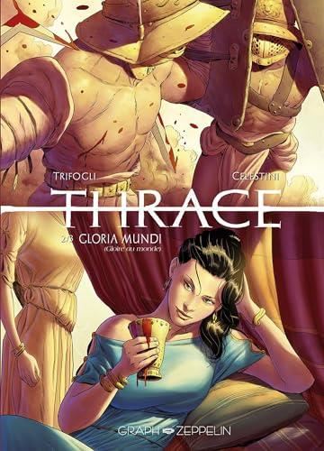Thrace. T.2