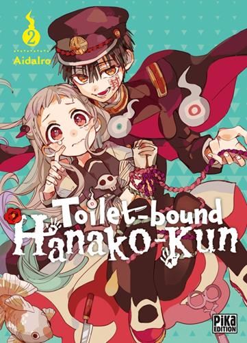 Toilet-bound T2