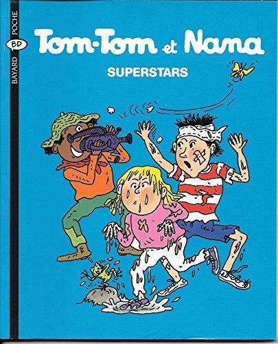 Tom-Tom et Nana T22