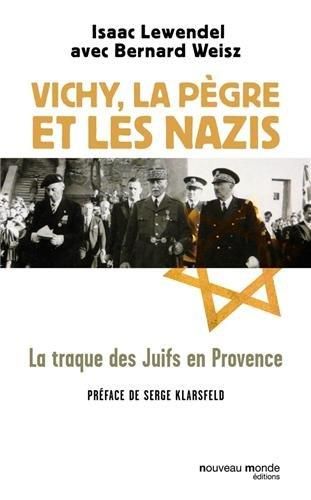 Vichy, les nazis et les voyous