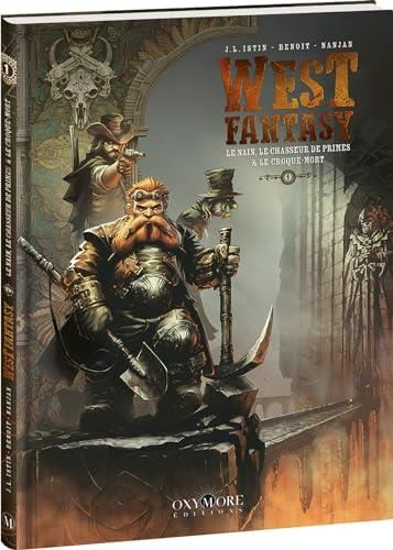 West fantasy. T.1