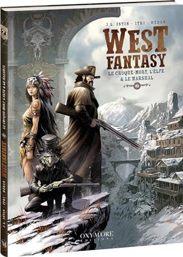 West Fantasy. T.2