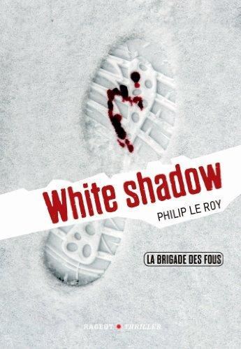 White shadow