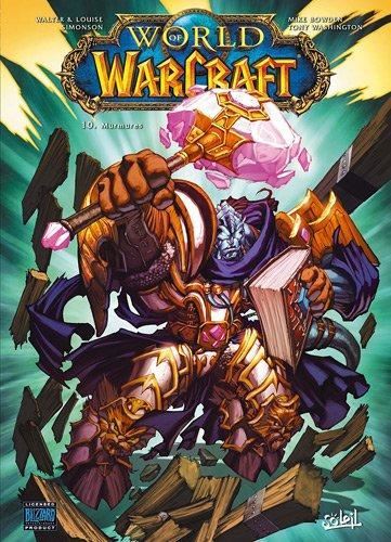 World of Warcraft T10