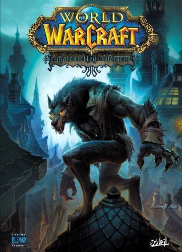 World of Warcraft T13