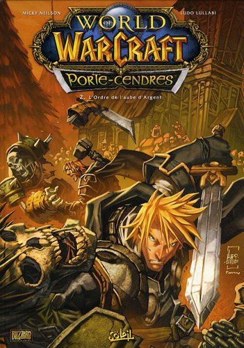 World of Warcraft T2