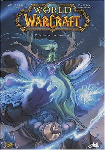 World of Warcraft T7