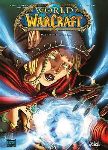 World of Warcraft T9